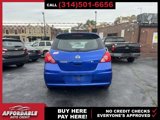 Used 2012 Nissan Versa Hatchback w/ SL Navigation Pkg image 4