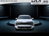 New 2026 Kia Sportage EX image 2