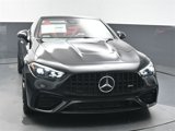 New 2025 Mercedes-Benz CLE 53 AMG 4MATIC Cabriolet image 3