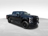 New 2025 Ford F250 Lariat image 3