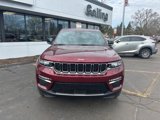 Certified 2024 Jeep Grand Cherokee Limited w/ Trailer Tow Package image 2