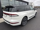 New 2025 Lincoln Aviator Black Label w/ Black Label Special Edition image 3