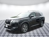 New 2025 Nissan Pathfinder SL w/ Cargo Package image 3