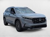 New 2026 Honda CR-V TrailSport image 3