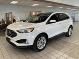 Used 2020 Ford Edge Titanium image 3