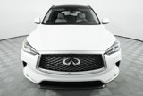 Used 2025 INFINITI QX50 Luxe image 2