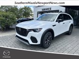 New 2025 MAZDA CX-70 Plug-In Hybrid w/ Premium Plus image 1