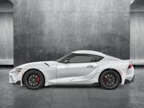 New 2026 Toyota Supra Premium image 3