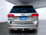 Used 2016 Jeep Grand Cherokee Overland image 5