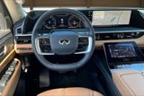 Used 2025 INFINITI QX80 Sensory image 5