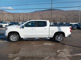 New 2025 Chevrolet Silverado 1500 LT image 4
