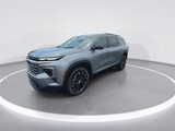 New 2025 Chevrolet Traverse LT w/ Sun and Wheel Package image 4