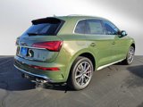 New 2025 Audi SQ5 Premium Plus image 5