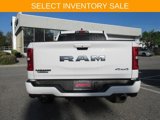 New 2025 RAM 1500 Laramie w/ Sport Appearance Package image 5