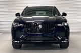 New 2026 Jaguar F-PACE R-Dynamic S image 2