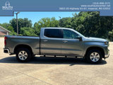 Used 2019 Chevrolet Silverado 1500 LT w/ Convenience Package image 4