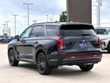 New 2025 Hyundai Palisade Calligraphy image 5