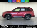 Certified 2025 Subaru Forester Limited w/ Popular Package #2 image 2