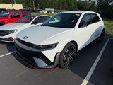 Certified 2025 Hyundai Ioniq 5 N image 6