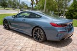 Used 2019 BMW M850i xDrive Coupe image 3