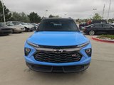 Used 2024 Chevrolet TrailBlazer RS w/ Convenience Package image 2