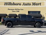Used 2021 RAM 3500 Laramie w/ Night Edition image 4