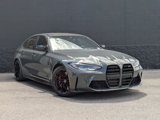 Used 2023 BMW M3 Competition w/ Parking Assistance Package image 3