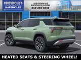 New 2026 Chevrolet Equinox LT image 3