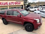 Used 2017 GMC Yukon XL Denali w/ Open Road Package image 3