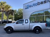 Used 2017 Nissan Frontier S image 2