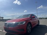 Used 2020 Volkswagen Jetta SEL image 2