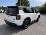 New 2026 Nissan Armada PRO-4X w/ Convenience Package image 4