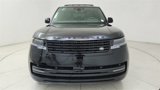 Used 2025 Land Rover Range Rover Long Wheelbase SE image 2