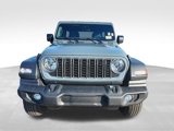 New 2025 Jeep Wrangler Sport S image 2