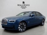 New 2025 Rolls-Royce Ghost image 2
