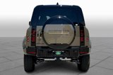 New 2025 Land Rover Defender 110 X-Dynamic SE image 4