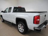 Used 2016 GMC Sierra 1500 SLE w/ SLE Value Package image 3