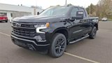 New 2025 Chevrolet Silverado 1500 RST w/ Convenience Package II image 5