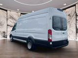 Used 2021 Ford Transit 350 148 High Roof Extended DRW image 5