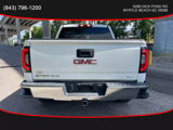 Used 2018 GMC Sierra 1500 SLT w/ SLT Premium Package image 6
