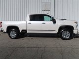 New 2025 Chevrolet Silverado 2500 High Country w/ High Country Premium Package image 2