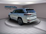 Certified 2022 Jeep Grand Cherokee Overland image 5