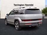 New 2025 Hyundai Santa Fe Limited image 3