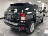 Used 2015 Jeep Compass Limited w/ Sun/Sound Group image 5