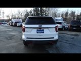 Certified 2019 Ford Explorer Sport w/ Equipment Group 401A image 6