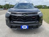 New 2026 Chevrolet Equinox RS w/ Convenience Package III image 2