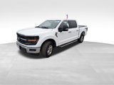 New 2025 Ford F150 XLT w/ Equipment Group 302A MID image 3