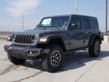 New 2025 Jeep Wrangler Unlimited Rubicon image 4