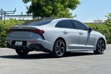 Used 2025 Kia K5 GT-Line w/ GT-Line Premium Package image 4