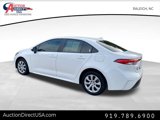 Used 2024 Toyota Corolla LE image 5